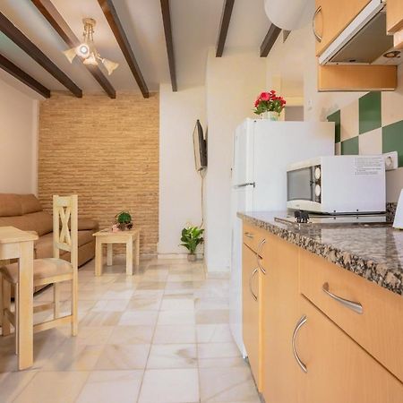 Precioso Apartamento En Triana セビリア エクステリア 写真