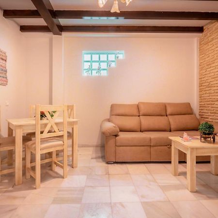 Precioso Apartamento En Triana セビリア エクステリア 写真