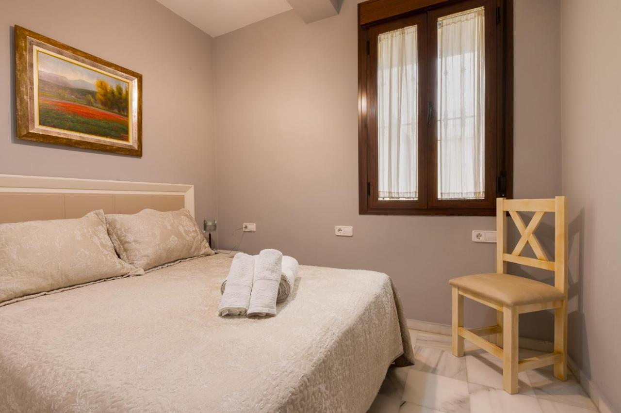 Precioso Apartamento En Triana セビリア エクステリア 写真