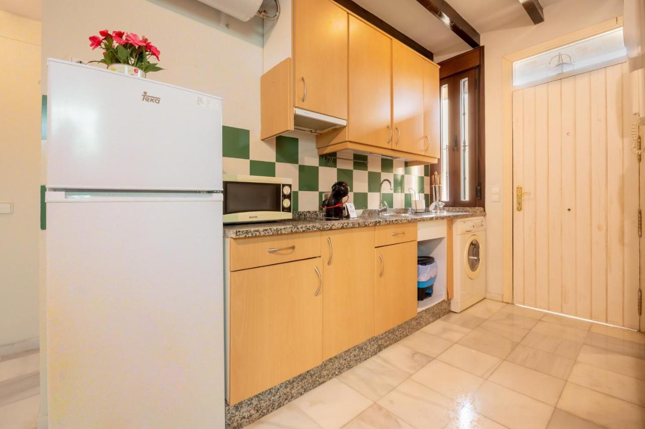 Precioso Apartamento En Triana セビリア エクステリア 写真