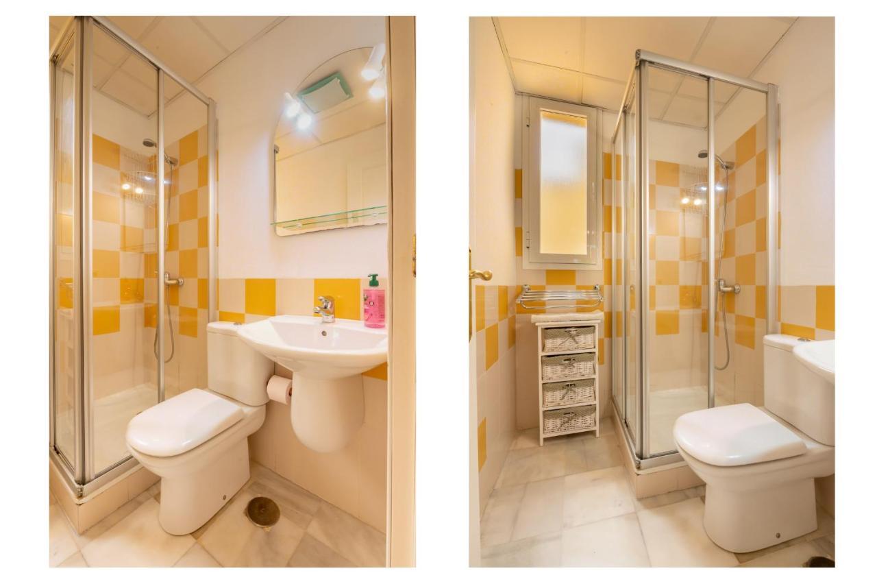 Precioso Apartamento En Triana セビリア エクステリア 写真