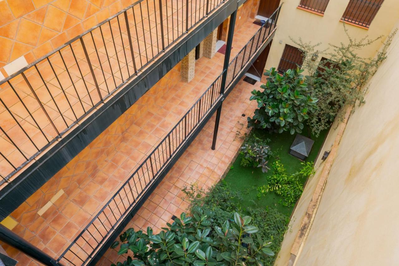 Precioso Apartamento En Triana セビリア エクステリア 写真