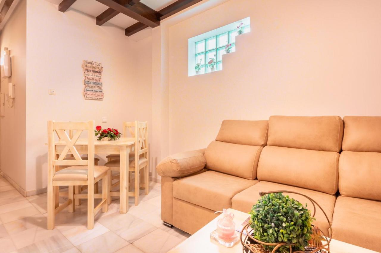 Precioso Apartamento En Triana セビリア エクステリア 写真